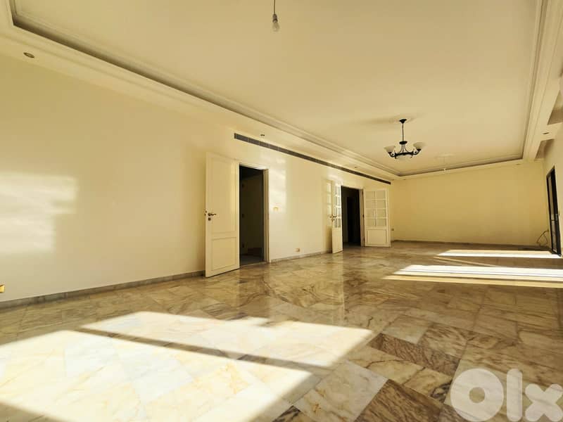 RA25-4511 Apartment for Rent – Sanayeh | 300m² | $1,700/month 0
