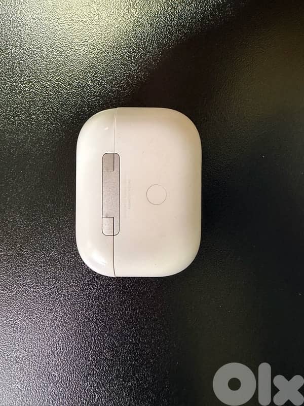 airpods pro 3