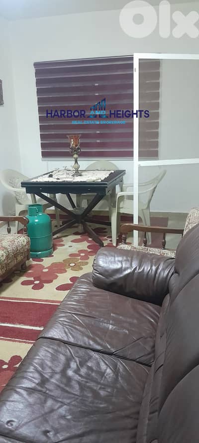 Apartment in New sehayleh for rent شقة للإيجار في نيوسهيلة