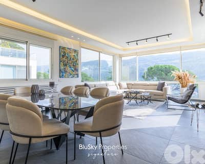 Apartment For SALE In Baabdat شقة للبيع #GS