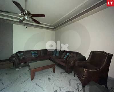 Bright, quick access to major roads, metn, dekwaneh REF#LT128191