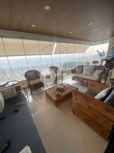 Apartment for sale in Biaqout_400,000 $_شقة للبيع في بياقوت