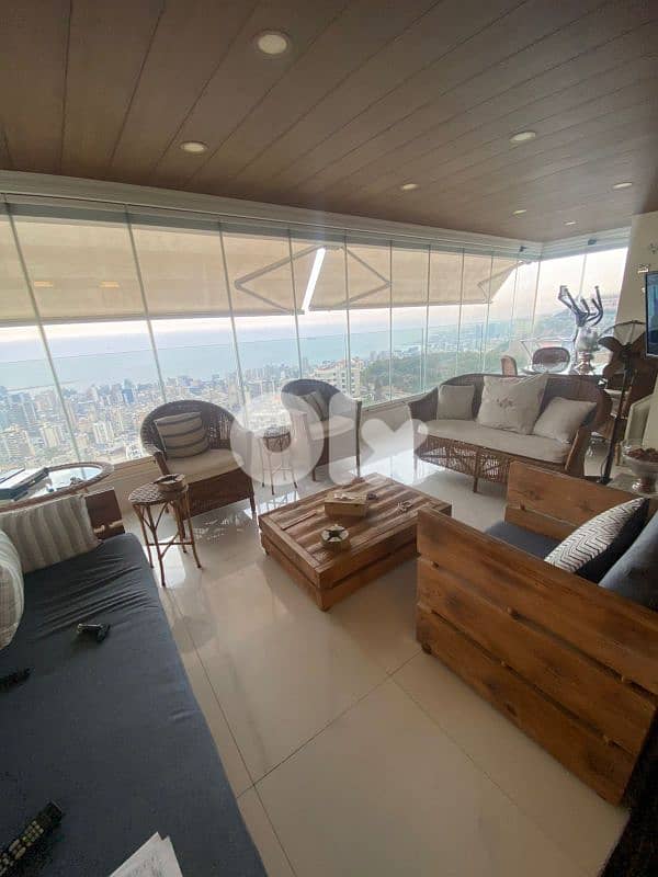 Apartment for sale in Biaqout_400,000 $_شقة للبيع في بياقوت 0