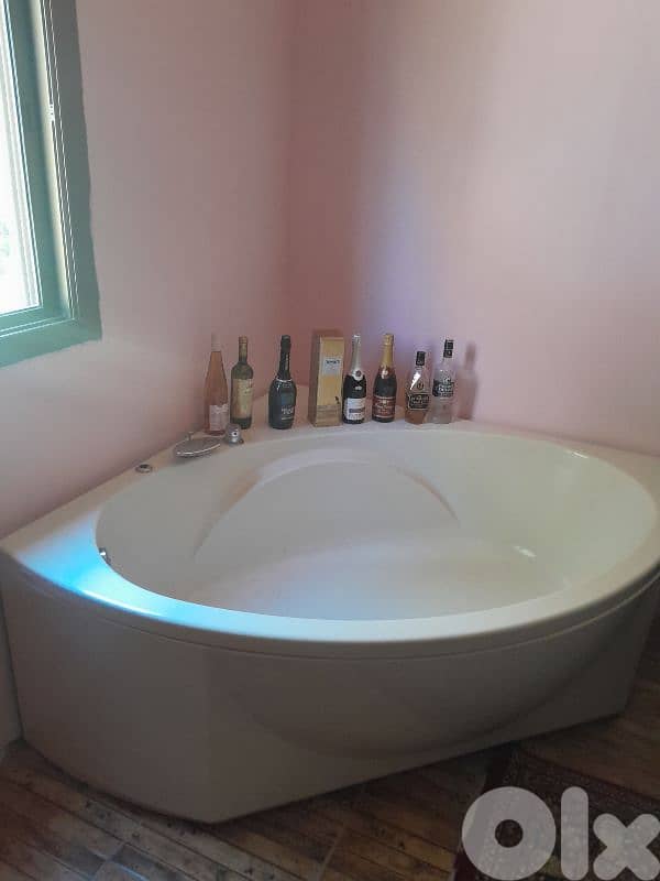 baniyo jdid ma3 Chessi hadid 0