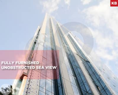 breathtaking mountain and sea views - Sama Beirut  REF#KB128190