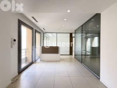 Office for rent in Down Town