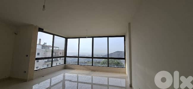 Apartment for Rent in Zakrit – Modern Living in a Calm Area