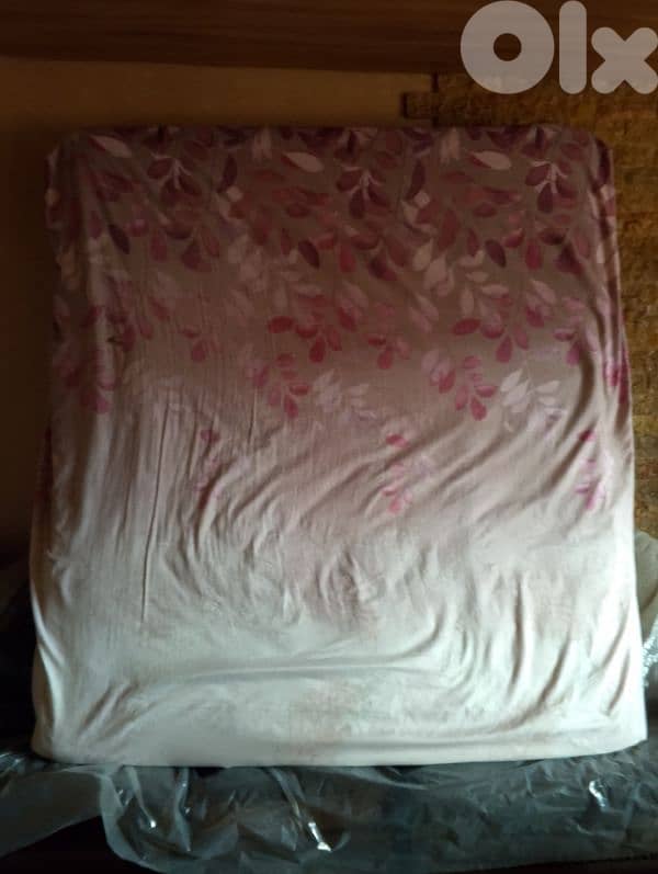 فرشة تخت 1