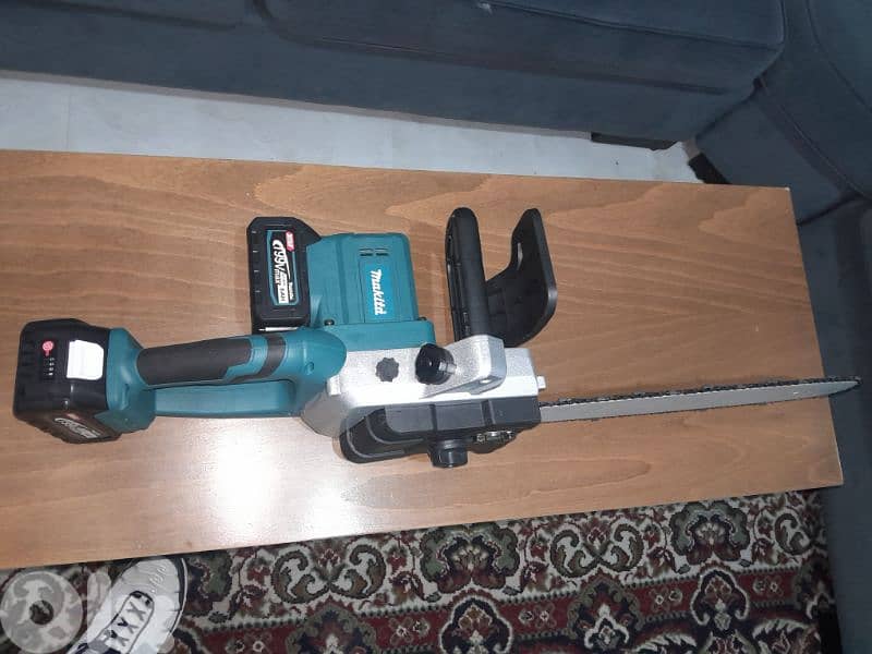 menchar hatab al batariye jdid bel kartoune 2