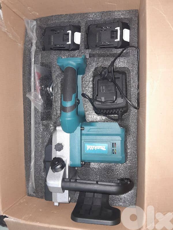 menchar hatab al batariye jdid bel kartoune 4