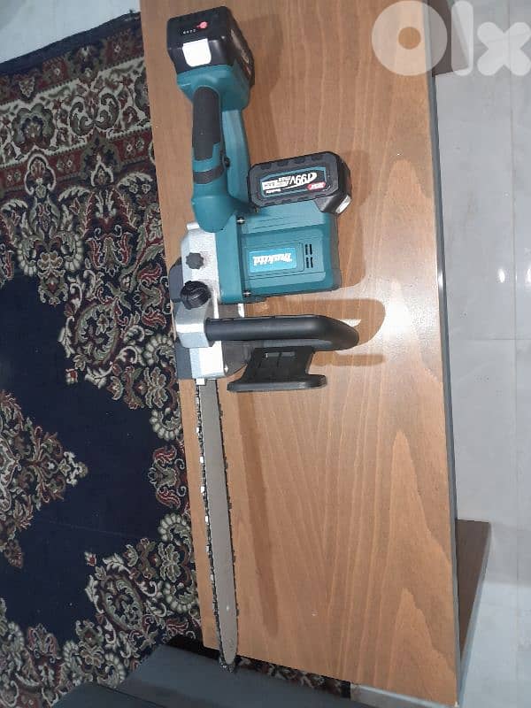 menchar hatab al batariye jdid bel kartoune 6