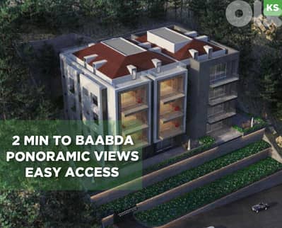 Panoramic Views, easy access - Betchay REF#KS126471