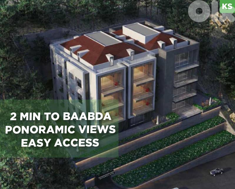 Panoramic Views, easy access - Betchay REF#KS126471 0