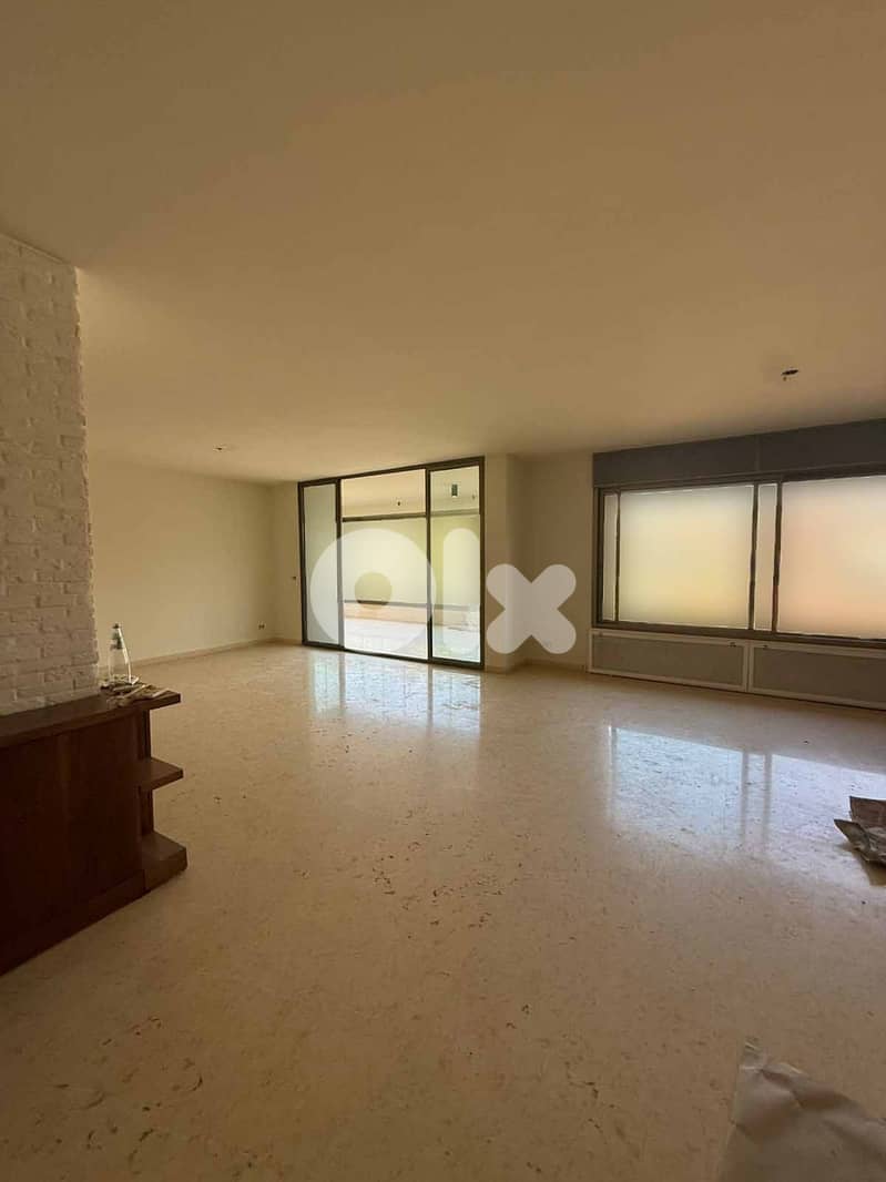 SPACIOUS APARTMENT IN MAR TAKLA PRIME (230SQ) 3 BEDROOMS , (HAR-259) 0