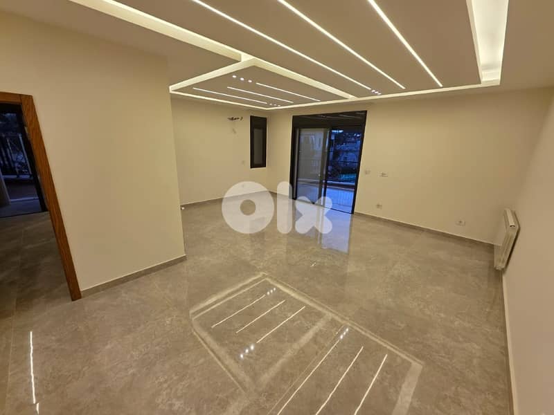 Brand New Apartment For Sale In Bekfaya شقة للبيع في بكفيا 0