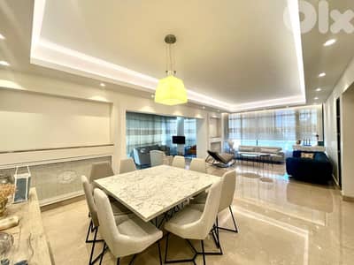 RA25-4513 Fully Furnished Deluxe Apartment 340m² or Rent in Rawche