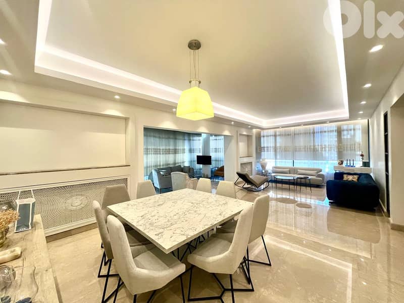 RA25-4513 Fully Furnished Deluxe Apartment 340m² or Rent in Rawche 0