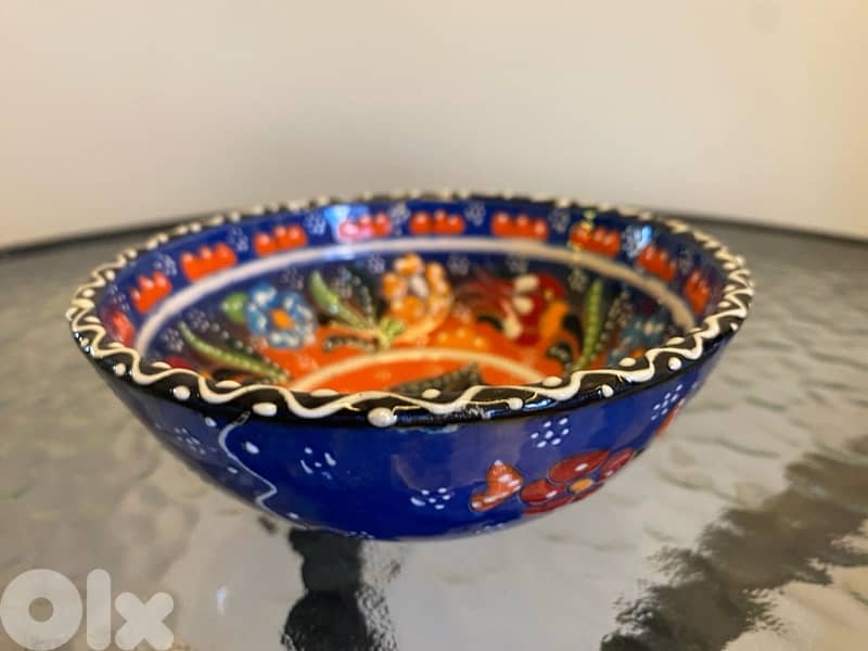 ceramic bowls 1