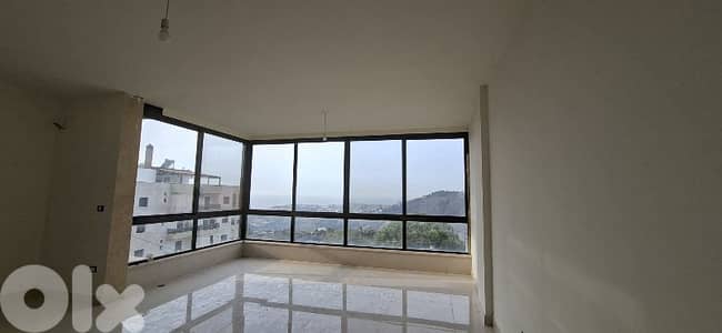 Apartment for Sale in Zakrit – Modern Comfort in a Peaceful Setting