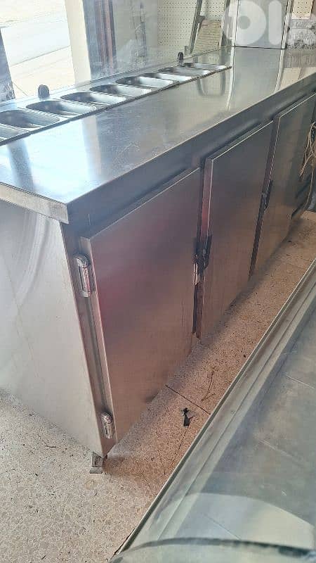 النبطيه ٠٣٧٢٤٩٢٧ 1