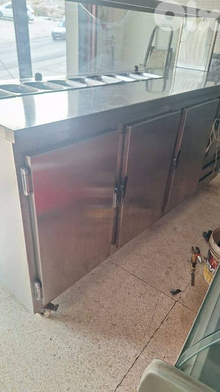 النبطيه ٠٣٧٢٤٩٢٧ 5