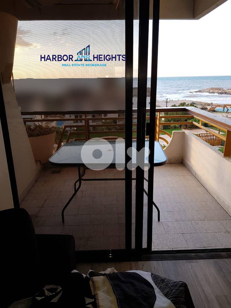 chalet in zouk mosbeh for rent شاليه في زوق مصبح للإيجار 0