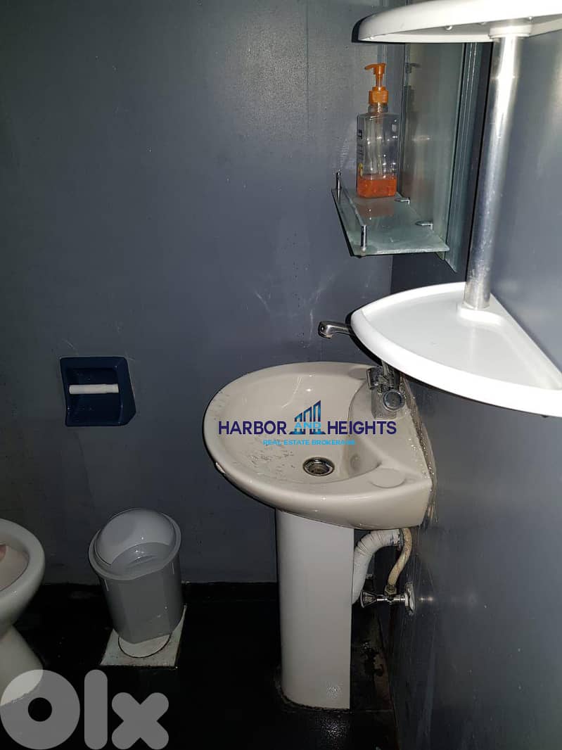 chalet in zouk mosbeh for rent شاليه في زوق مصبح للإيجار 2