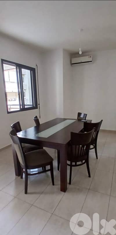 Apartment for rent in Dekweneh - شقة للإيجار في الدِكوانة