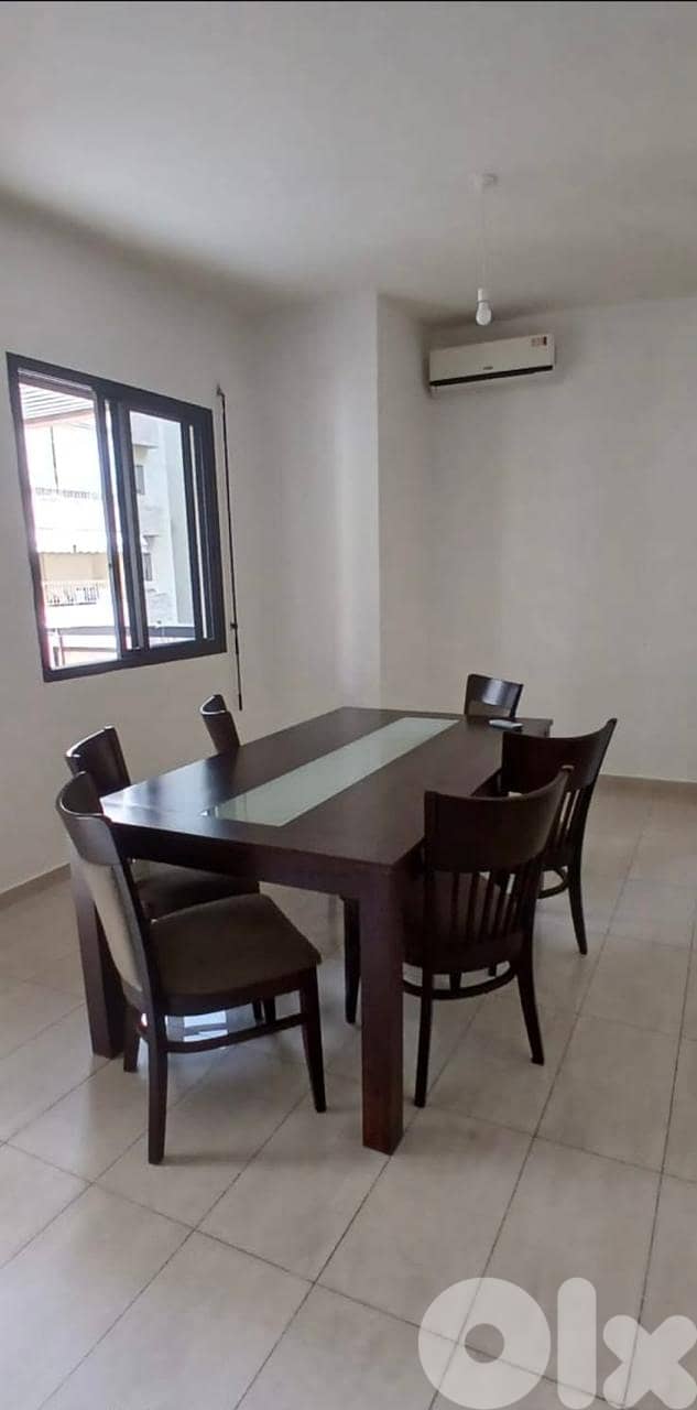 Apartment for rent in Dekweneh - شقة للإيجار في الدِكوانة 0