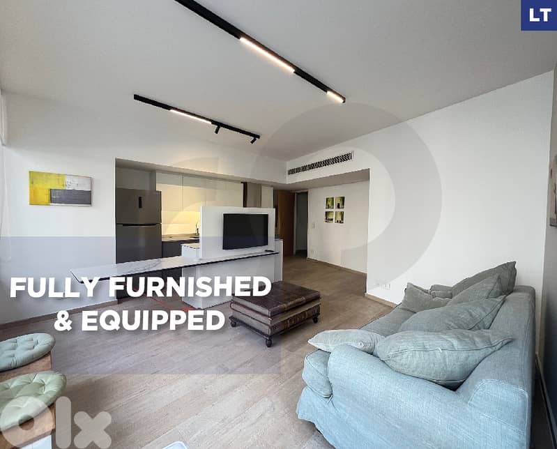 Cozy, prime location, beirut, achrafieh/الأشرفية REF#LT128195 0