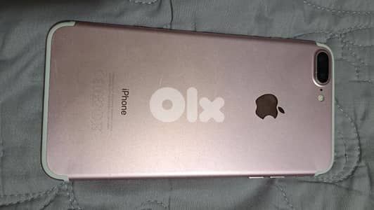 Iphone 7 Plus