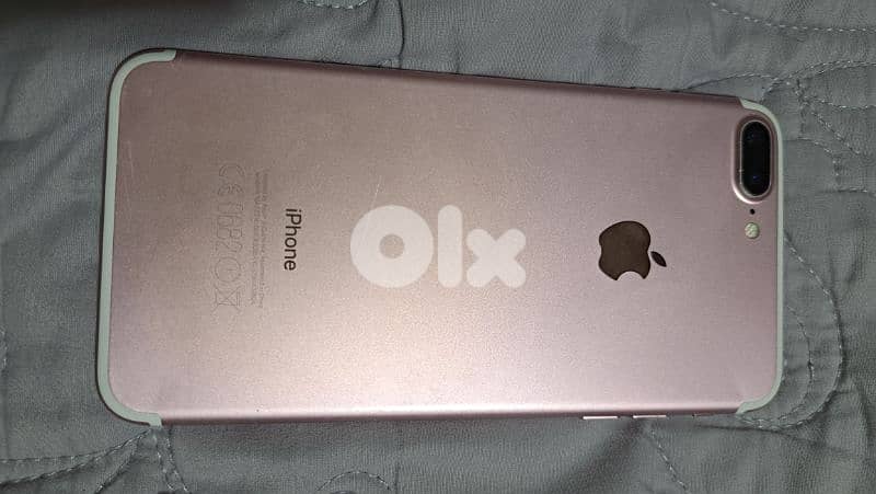 Iphone 7 Plus 0