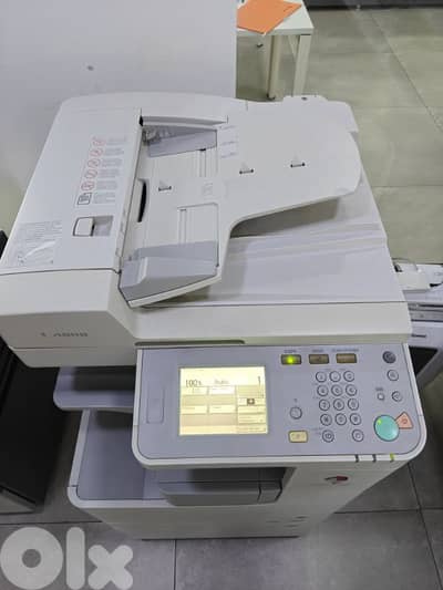 Canon Image runner 2530
