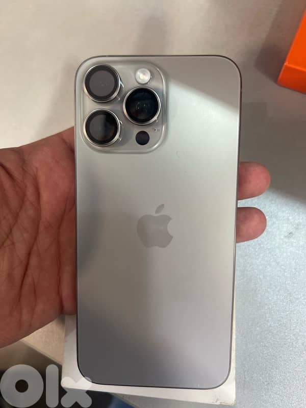 iphone 15 pro max 256 1