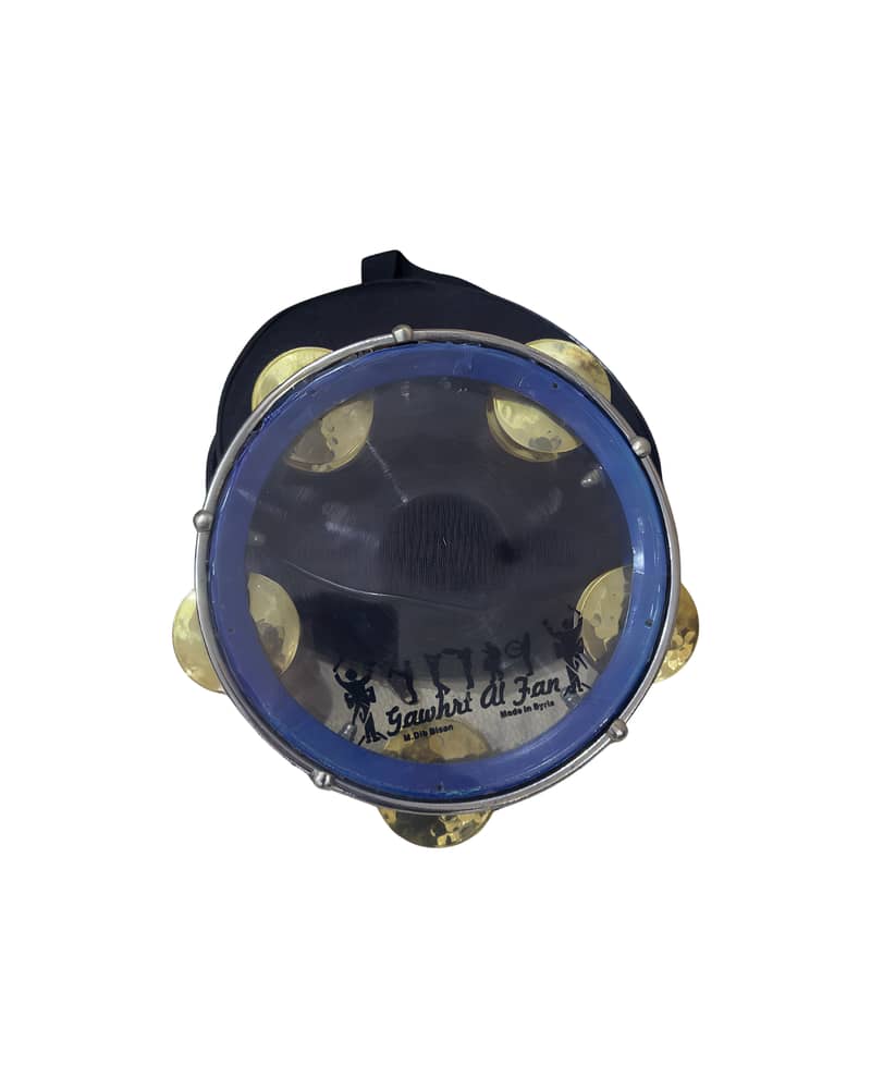 Riqq Gawharet El Fan 0