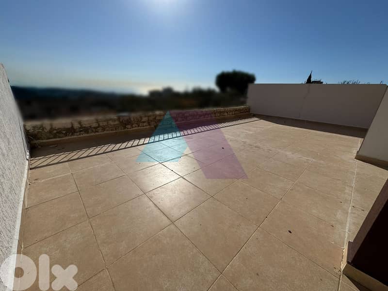 3bedroom apartment+terrace+sea view 4sale in Edde-Jbeilشقة في إده جبيل 0