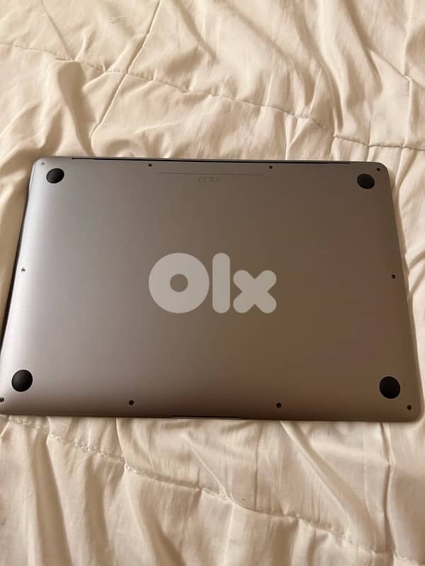 Apple MacBook Air M1 256 gb 5