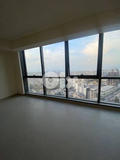 Apartment for sale in Forty Four Tower_350,000$_ شقة للبيع في الدكوانة