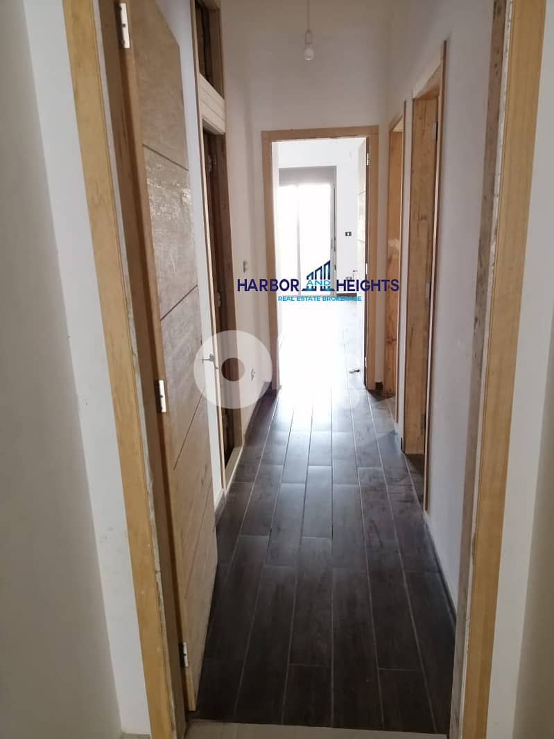 Apartment  for sale in zouk mikael شقة للبيع في زوق مكايل 0