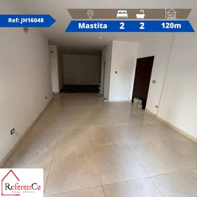 Hot Deal Apartment in Mastita for rent شقة للإيجار في مستيتا