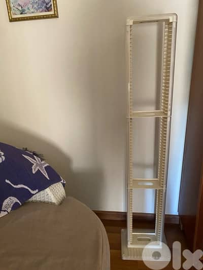 cd stand