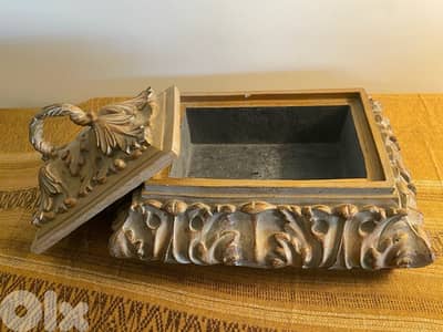 decorative box