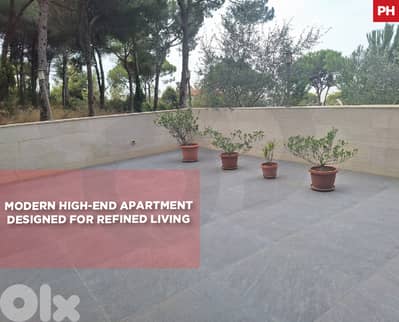 Modern High-End Apartment Designed for Refined Living REF#PH128199