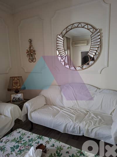 200m2 apartment+terrace for rent in Zalka - شقة للايجار في الزلقا 200m2 apartment+terrace for rent in Zalka - شقة للايجار في الزلقا