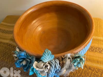 decorative bowl