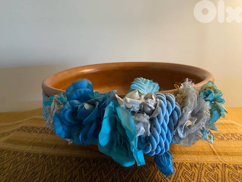 decorative bowl 1