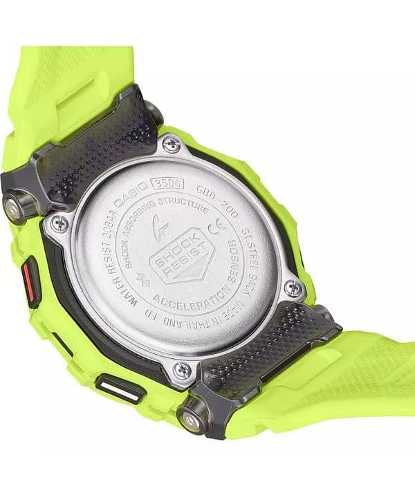 Casio G-Shock Bluetooth 2