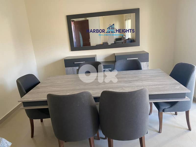 Apartment for sale in adonis شقة للبيع في أدونيس 0