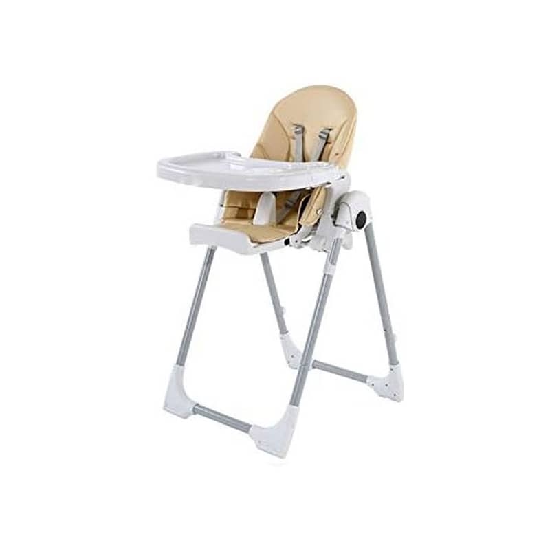 Multi-function High Chair For Babies And Toddlers - كرسي مرتفع 0