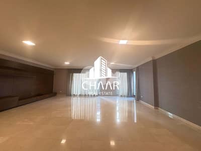 Apartment for Sale in Hamra - شقة للبيع في حمرا - #R2951